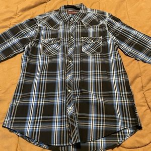 Rock & Roll Cowboy, Size XL